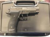 SIG SAUER P226 TACOPS 9MM - 7 of 13