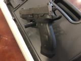 SIG SAUER P226 TACOPS 9MM - 6 of 13