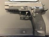 SIG SAUER P226 TACOPS 9MM - 3 of 13