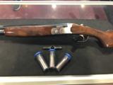 BERETTA O/U 20g. 686 WHITE ONYX- 7 of 14