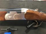 BERETTA O/U 20g. 686 WHITE ONYX- 11 of 14