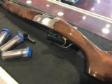 BERETTA O/U 20g. 686 WHITE ONYX- 9 of 14