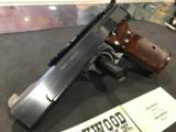 SMITH & WESSON MODEL 41 .22LR - 3 of 13
