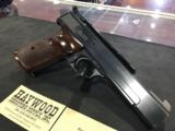 SMITH & WESSON MODEL 41 .22LR - 9 of 13