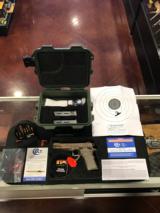 COLT CMC MARINE .45ACP FDE PACKAGE - 3 of 15