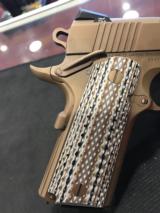 COLT CMC MARINE .45ACP FDE PACKAGE - 12 of 15