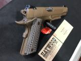 COLT CMC MARINE .45ACP FDE PACKAGE - 10 of 15