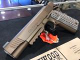 COLT CMC MARINE .45ACP FDE PACKAGE - 5 of 15