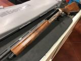 BENELLI LEGACY 20 GAUGE- 11 of 15