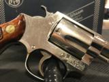 SMITH & WESSON MODEL 36
.38SPL - 11 of 15