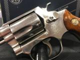 SMITH & WESSON MODEL 36
.38SPL - 9 of 15