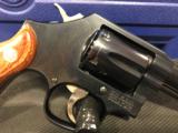 SMITH & WESSON MODEL 10 .38 SPECIAL
- 11 of 15