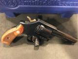SMITH & WESSON MODEL 10 .38 SPECIAL
- 15 of 15