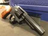 SMITH & WESSON MODEL 10 .38 SPECIAL
- 12 of 15