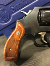SMITH & WESSON MODEL 10 .38 SPECIAL
- 14 of 15