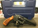 SMITH & WESSON MODEL 10 .38 SPECIAL
- 9 of 15
