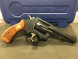 SMITH & WESSON MODEL 10 .38 SPECIAL
- 10 of 15