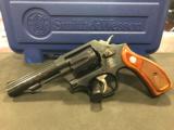 SMITH & WESSON MODEL 10 .38 SPECIAL
- 3 of 15