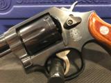 SMITH & WESSON MODEL 10 .38 SPECIAL
- 4 of 15