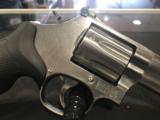 SMITH & WESSON MODEL 686 SS .357 MAG - 10 of 14