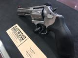 SMITH & WESSON MODEL 686 SS .357 MAG - 7 of 14