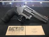 SMITH & WESSON MODEL 686 SS .357 MAG - 9 of 14