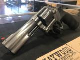 SMITH & WESSON MODEL 686 SS .357 MAG - 5 of 14