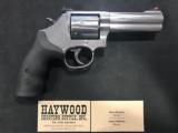 SMITH & WESSON MODEL 686 SS .357 MAG - 3 of 14