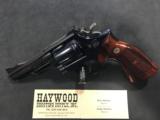 SMITH & WESSON MODEL 19-3 .357MAG
- 12 of 13