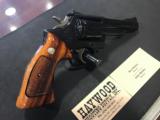 SMITH & WESSON MODEL 19-3 .357MAG
- 4 of 13