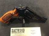 SMITH & WESSON MODEL 19-3 .357MAG
- 5 of 13