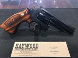 SMITH & WESSON MODEL 19-3 .357MAG
- 1 of 13