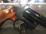 SMITH & WESSON MODEL 19-3 .357MAG
- 2 of 13