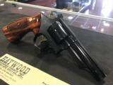 SMITH & WESSON MODEL 19-3 .357MAG
- 3 of 13