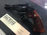 SMITH & WESSON MODEL 19-3 .357MAG
- 10 of 13