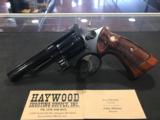 SMITH & WESSON MODEL 19-3 .357MAG
- 7 of 13