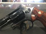 SMITH & WESSON MODEL 19-3 .357MAG
- 8 of 13