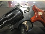 SMITH & WESSON MODEL 19-5 .357 MAG - 3 of 15