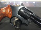 SMITH & WESSON MODEL 19-5 .357 MAG - 9 of 15