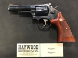 SMITH & WESSON MODEL 19-5 .357 MAG - 1 of 15