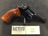 SMITH & WESSON MODEL 19-5 .357 MAG - 12 of 15