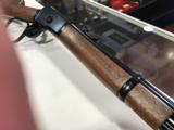 ***SERIAL #1*** WINCHESTER 1892 LG LOOP .45 COLT - 13 of 15