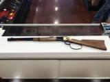 ***SERIAL #1*** WINCHESTER 1892 LG LOOP .45 COLT - 2 of 15