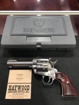 RUGER BLACKHAWK FLATTOP .357/9MM
- 2 of 15