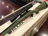 RUGER AMERICAN PREDATOR VORTEX PKG 6.5 CREEDMOOR - 8 of 10