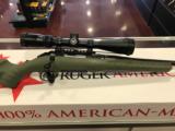 RUGER AMERICAN PREDATOR VORTEX PKG 6.5 CREEDMOOR - 2 of 10