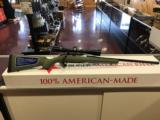 RUGER AMERICAN PREDATOR VORTEX PKG 6.5 CREEDMOOR - 1 of 10