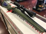 RUGER AMERICAN PREDATOR VORTEX PKG 6.5 CREEDMOOR - 3 of 10