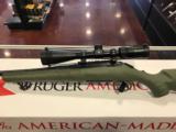 RUGER AMERICAN PREDATOR VORTEX PKG 6.5 CREEDMOOR - 7 of 10