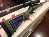 RUGER AMERICAN PREDATOR VORTEX PKG 6.5 CREEDMOOR - 5 of 10